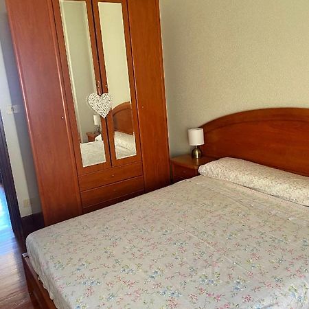 Habitacion Centrica 毕尔巴鄂 外观 照片