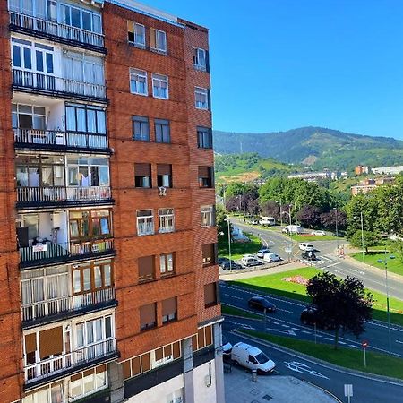 Habitacion Centrica 毕尔巴鄂 外观 照片