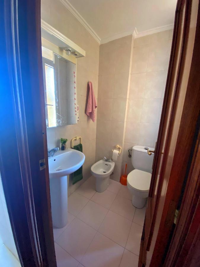 Habitacion Centrica 毕尔巴鄂 外观 照片