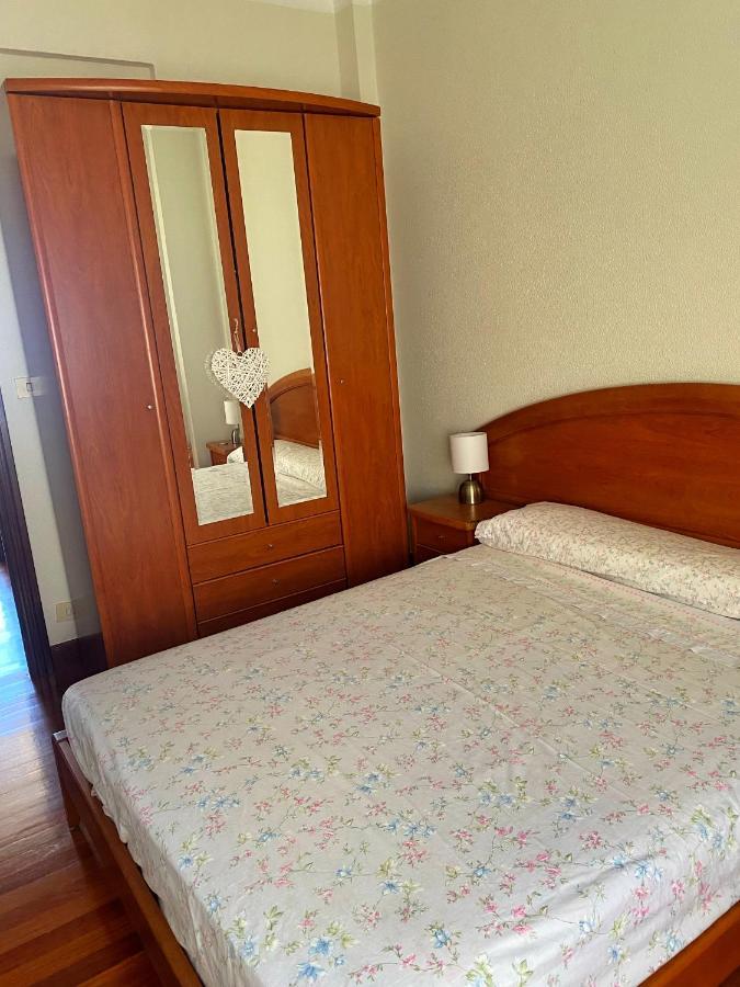 Habitacion Centrica 毕尔巴鄂 外观 照片