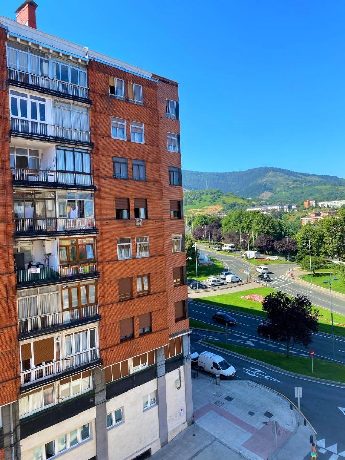 Habitacion Centrica 毕尔巴鄂 外观 照片