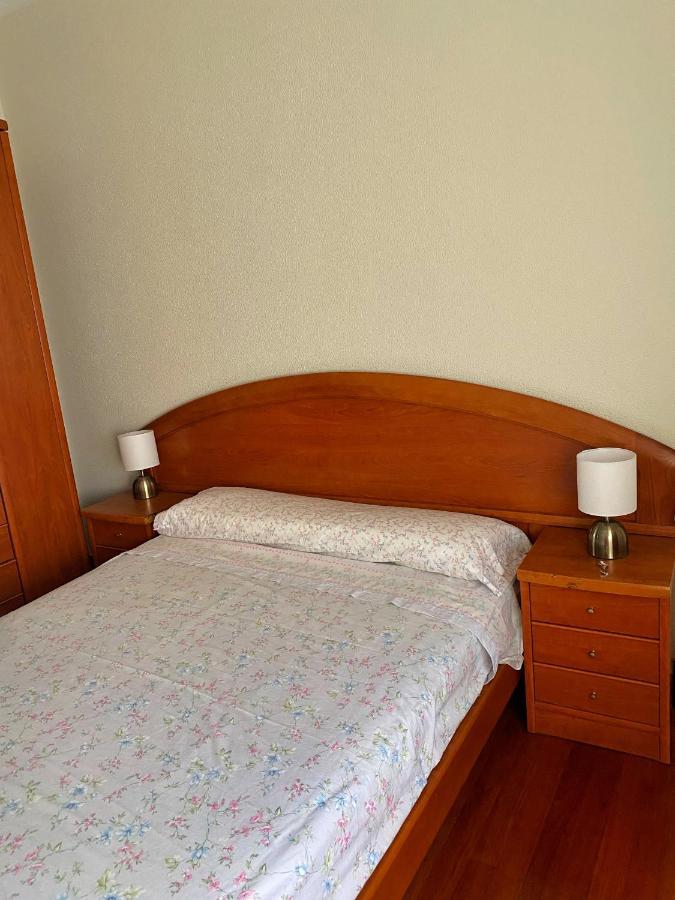 Habitacion Centrica 毕尔巴鄂 外观 照片