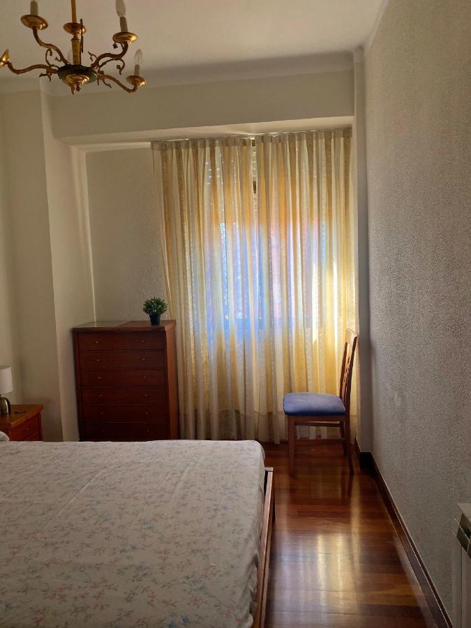Habitacion Centrica 毕尔巴鄂 外观 照片